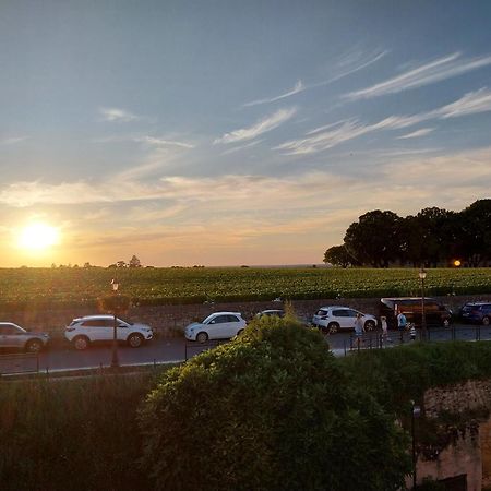 HôTes De Saint-Emilion II Leilighet Eksteriør bilde